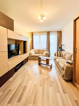 Eladó lakás Tatabánya