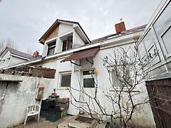 Eladó ház Budapest, IV. kerület