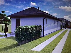 Eladó ház Albertirsa