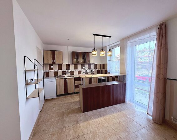 Kiadó lakás Budapest, XI. kerület, Sashegy