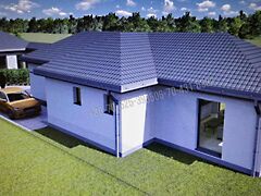 Eladó ház Albertirsa