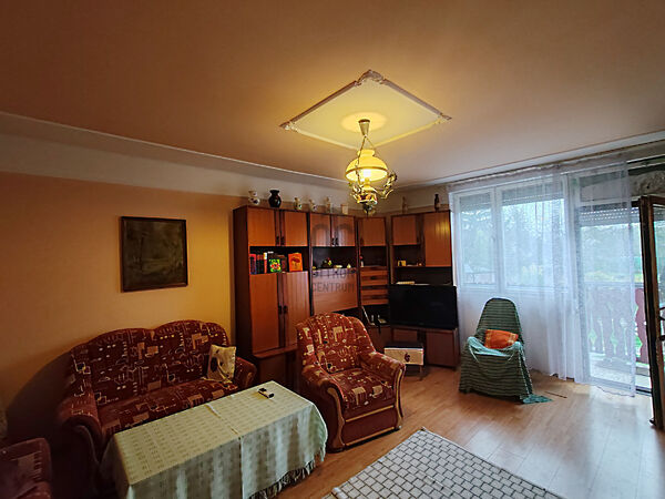 Eladó lakás Ikrény