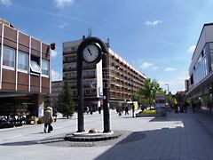 Eladó lakás Veszprém