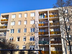 Eladó lakás Szombathely