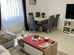 Eladó lakás Szombathely, Belváros