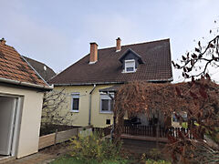 Eladó ház Hajdúszoboszló