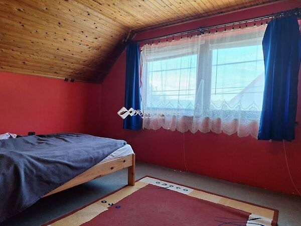 Eladó ház Himesháza