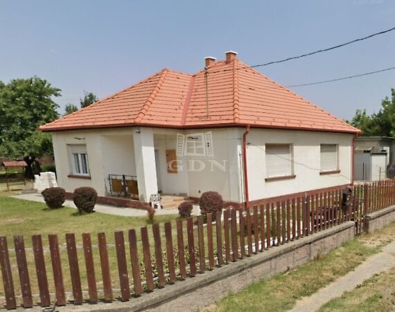 Eladó ház Szigethalom