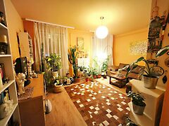 Eladó lakás Budapest, XIV. kerület