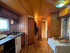 Eladó földterület Halászi