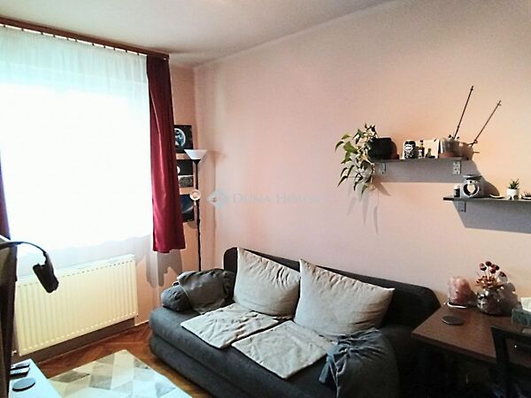 Eladó lakás Vasvár