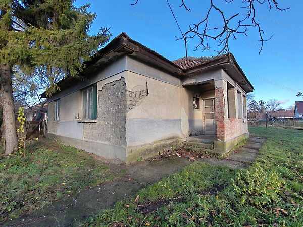 Eladó ház Boconád