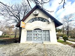 Eladó üzleti Dunaszekcső