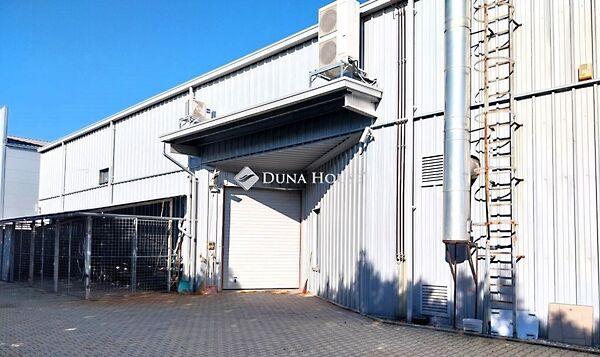 Eladó ipari Debrecen