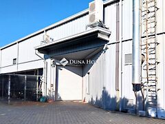 Eladó ipari Debrecen