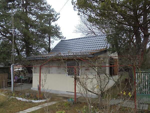 Eladó nyaraló Bocskaikert