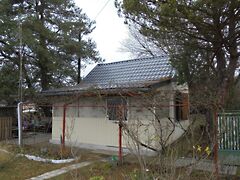 Eladó nyaraló Bocskaikert