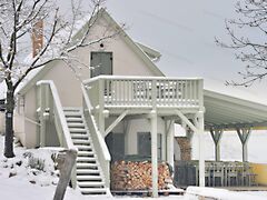 Eladó ipari Pécsely