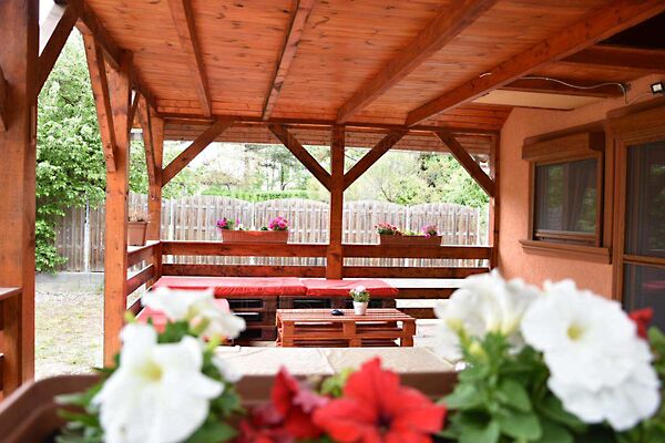 Eladó ház Balatonkenese