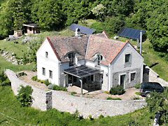 Eladó ipari Pécsely