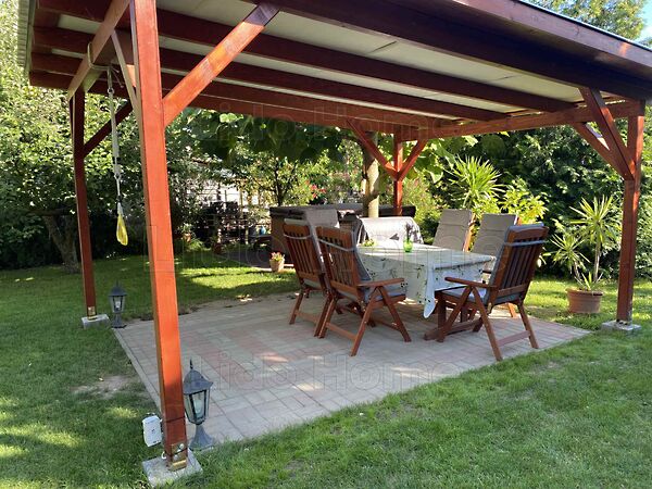 Eladó ház Balatonkenese