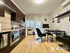 Eladó lakás Salgótarján