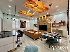 Eladó lakás Budapest, VII. kerület