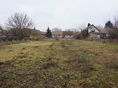 Eladó földterület Sződ