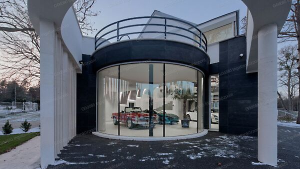 Eladó üzleti Gödöllő