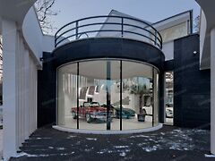 Eladó üzleti Gödöllő