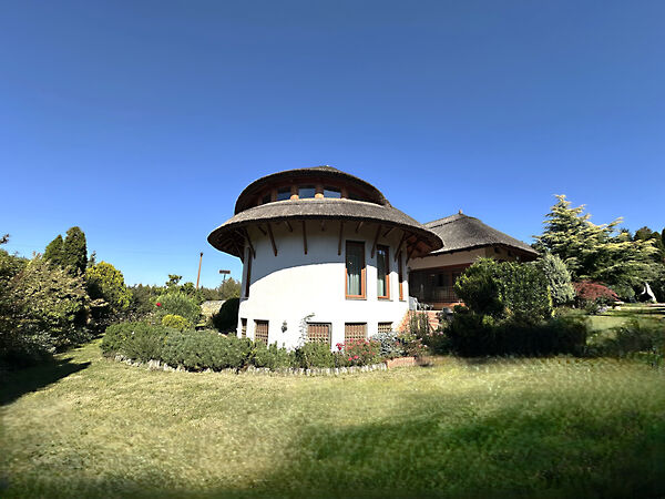 Eladó ház Cserszegtomaj