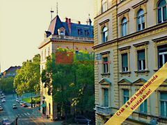 Eladó lakás Budapest, VI. kerület