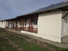 Eladó ház Görcsöny