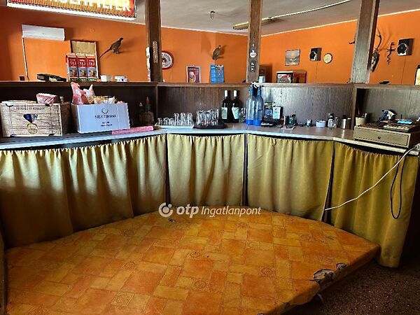 Eladó ház Nagyvenyim