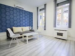 Eladó lakás Budapest, XIV. kerület