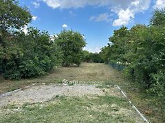 Eladó földterület Rácalmás