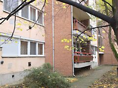 Eladó lakás Szeged, Újszeged