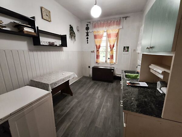 Eladó ház Múcsony