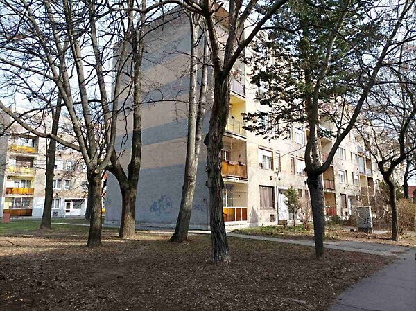 Eladó lakás Miskolc, Győri kapu