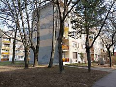 Eladó lakás Miskolc, Győri kapu