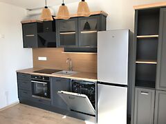 Kiadó lakás Budapest, IX. kerület, Belső-Ferencváros