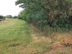 Eladó földterület Egerág