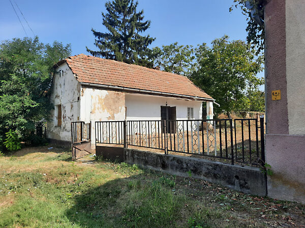 Eladó ház Aranyosgadány