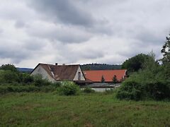 Eladó földterület Orfű