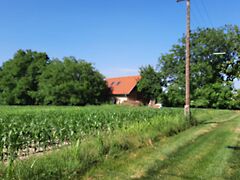 Eladó földterület Mohács