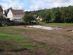 Eladó földterület Pécs