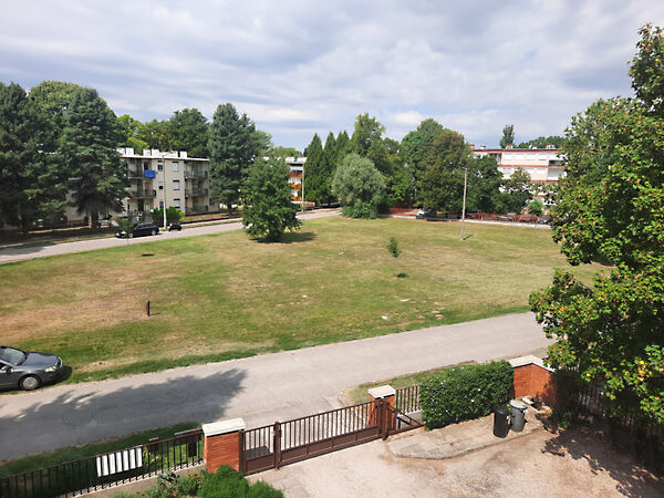 Eladó nyaraló Harkány