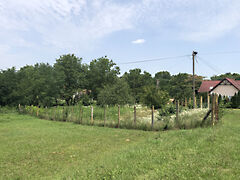 Eladó földterület Olasz