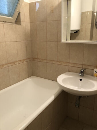 Eladó lakás Harkány