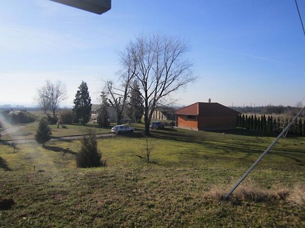 Eladó földterület Egerág